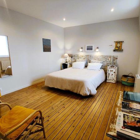 Studio "Gris Galet" Au 2Eme Etage, A 200M De La Plage Cayeux-sur-Mer Exteriér fotografie